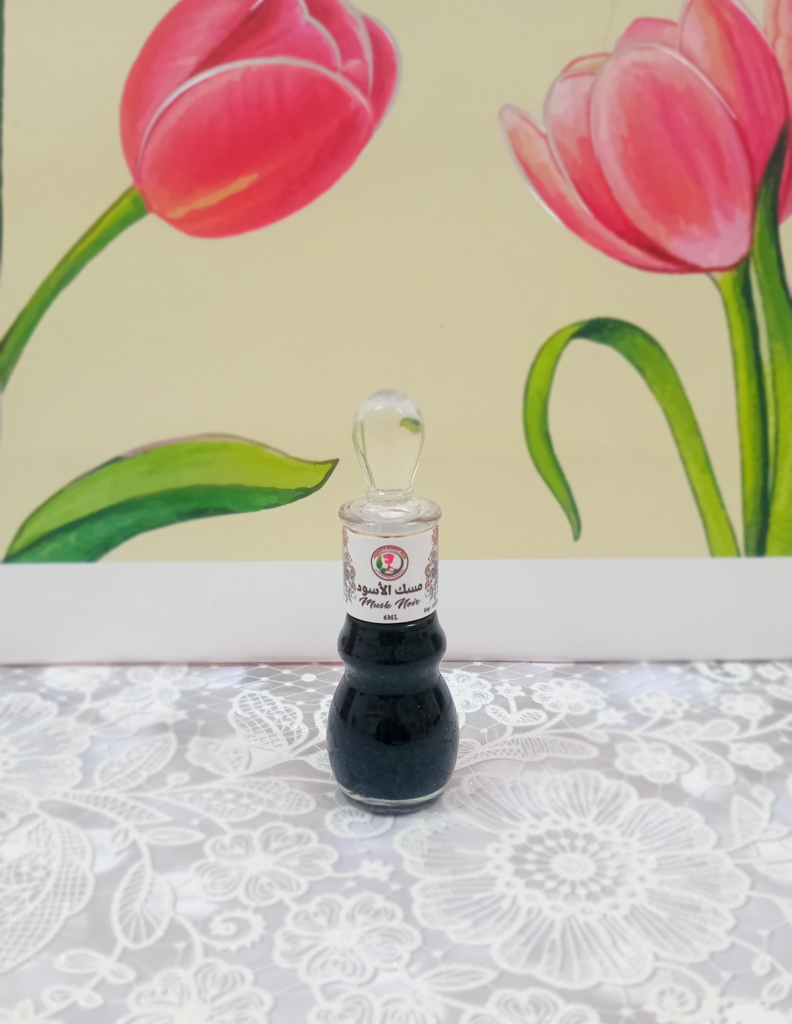 Musk Noir 6ml