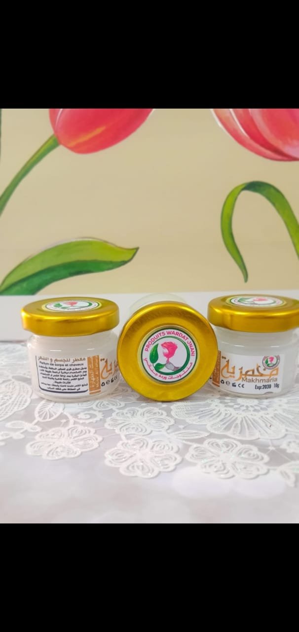 Makhmaria Musk al tahara10g